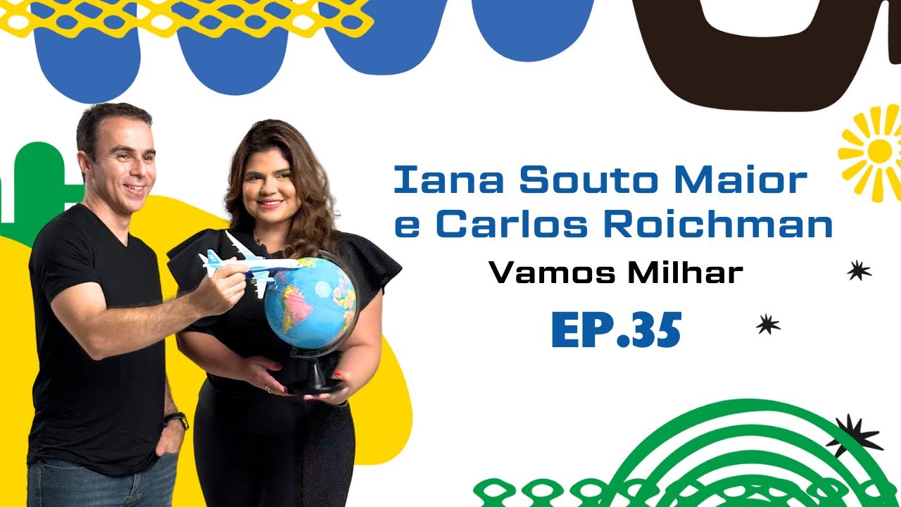 Vamos Milhar - Sac Pod! #35