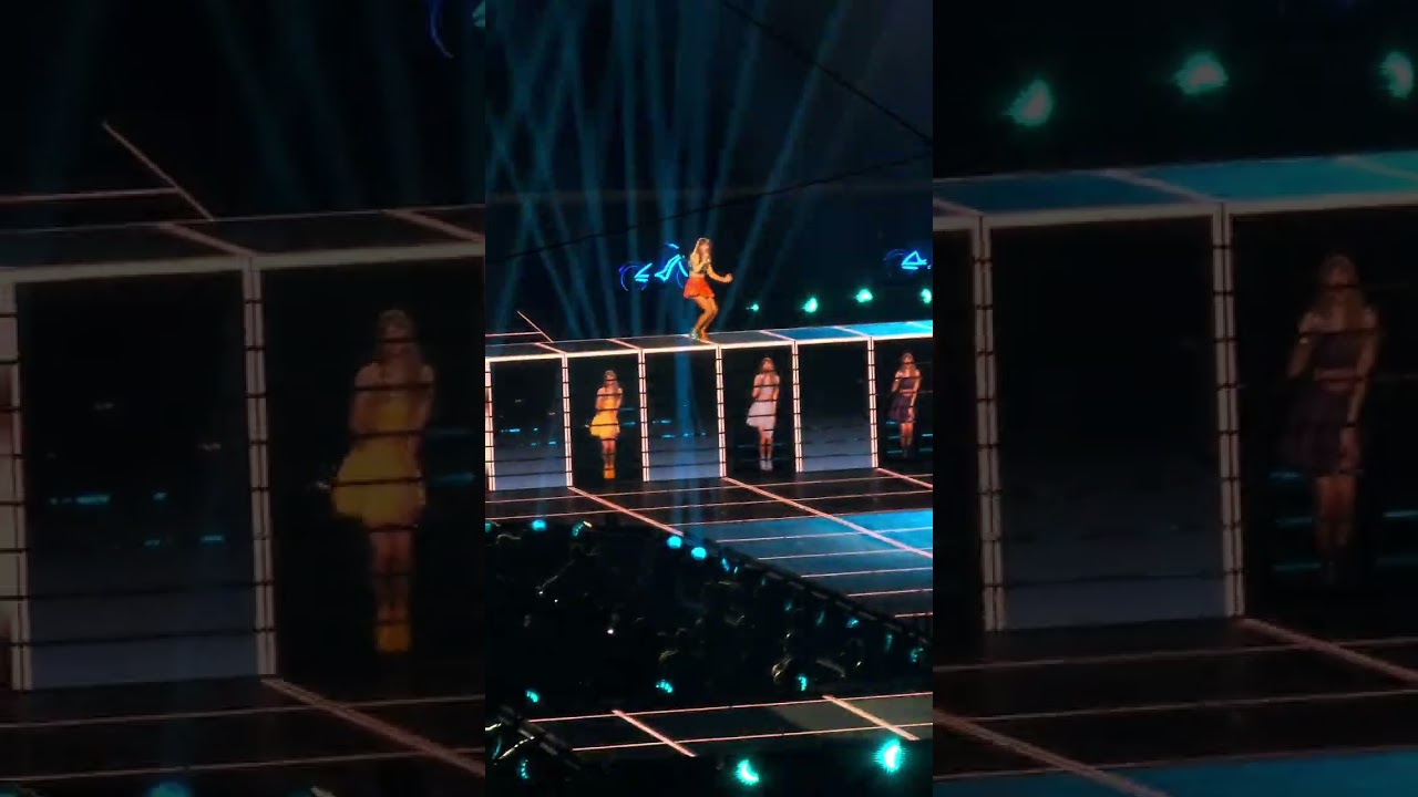 Style | Blank Space by Taylor Swift @ The Eras Tour Toronto N3 #taylorswift #theerastour