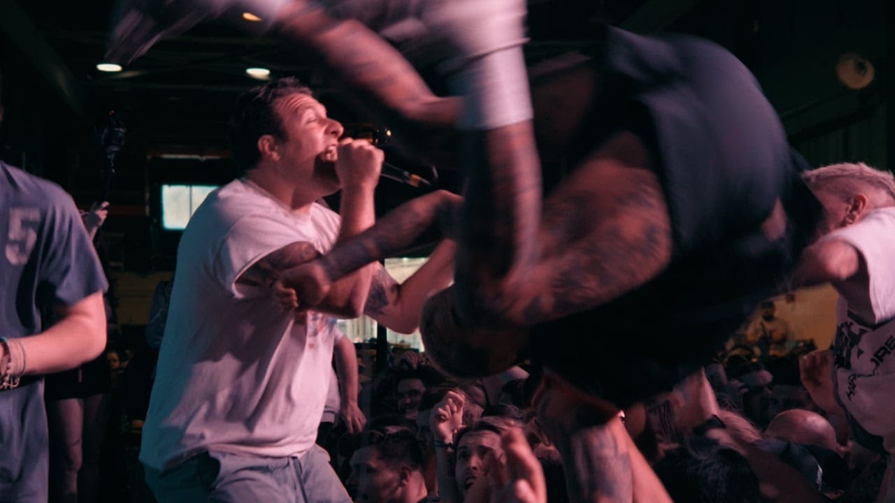 [hate5six] Drain - June 04, 2023