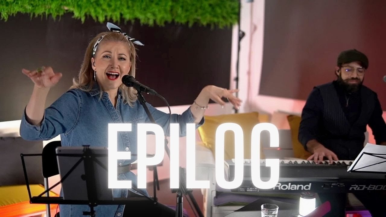 Epilog - Vama Veche | Live Reggae Cover - DALMA & Mihai Nedea