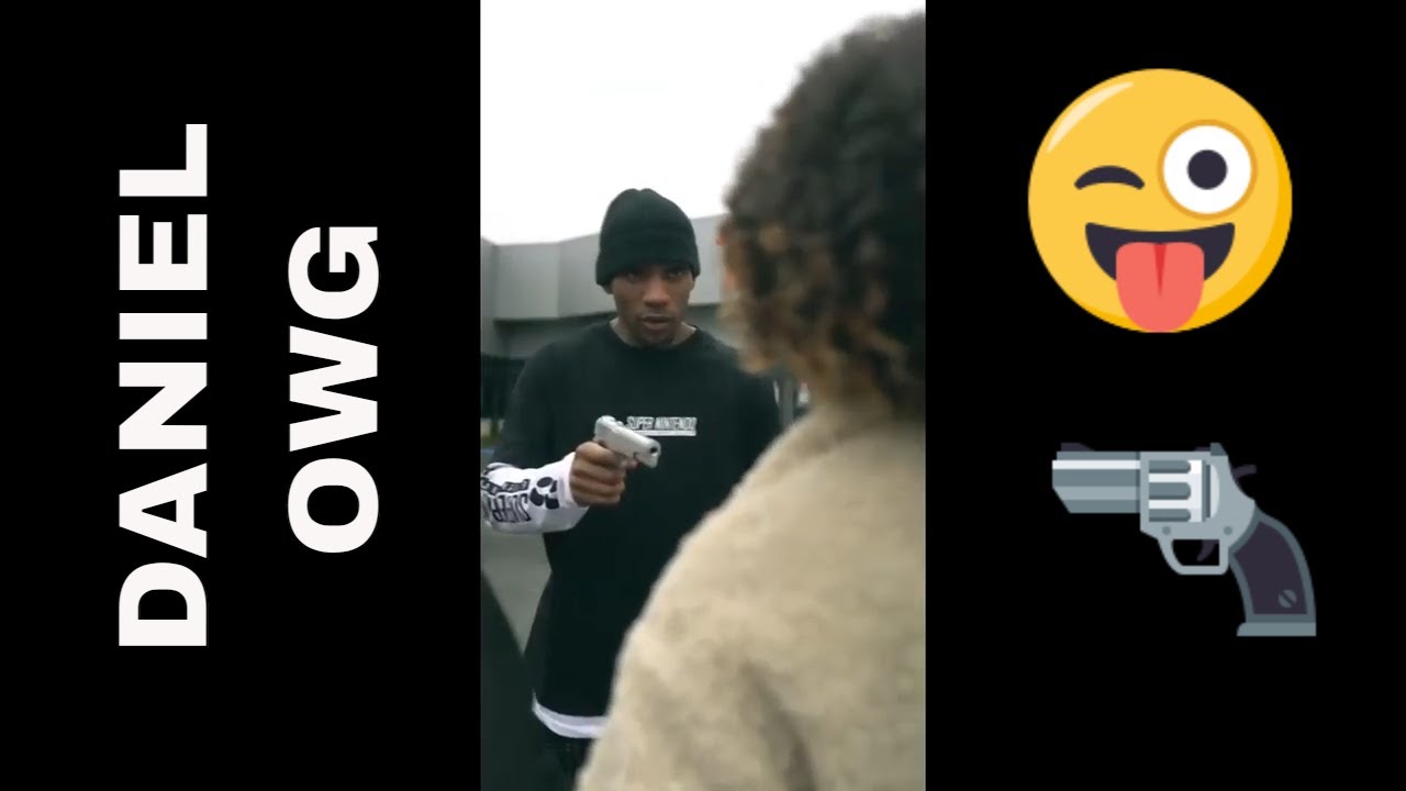 Danielowg - Le magicien ( Les meilleurs Vines 2021)