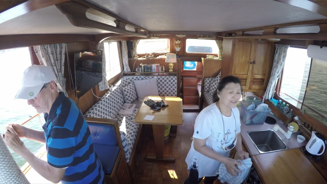 Fehmarn Nyköpnig Final