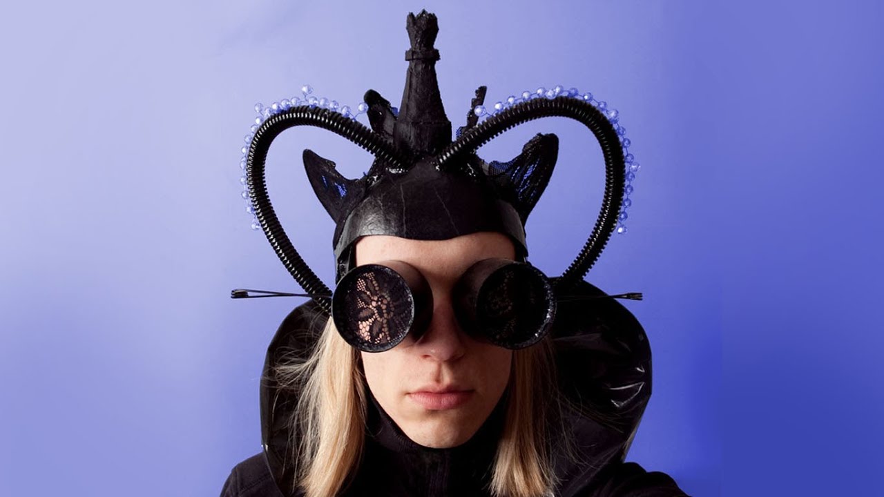 Lady Gaga Alejandro Crown ♚ Sire Sasa tutorial 17