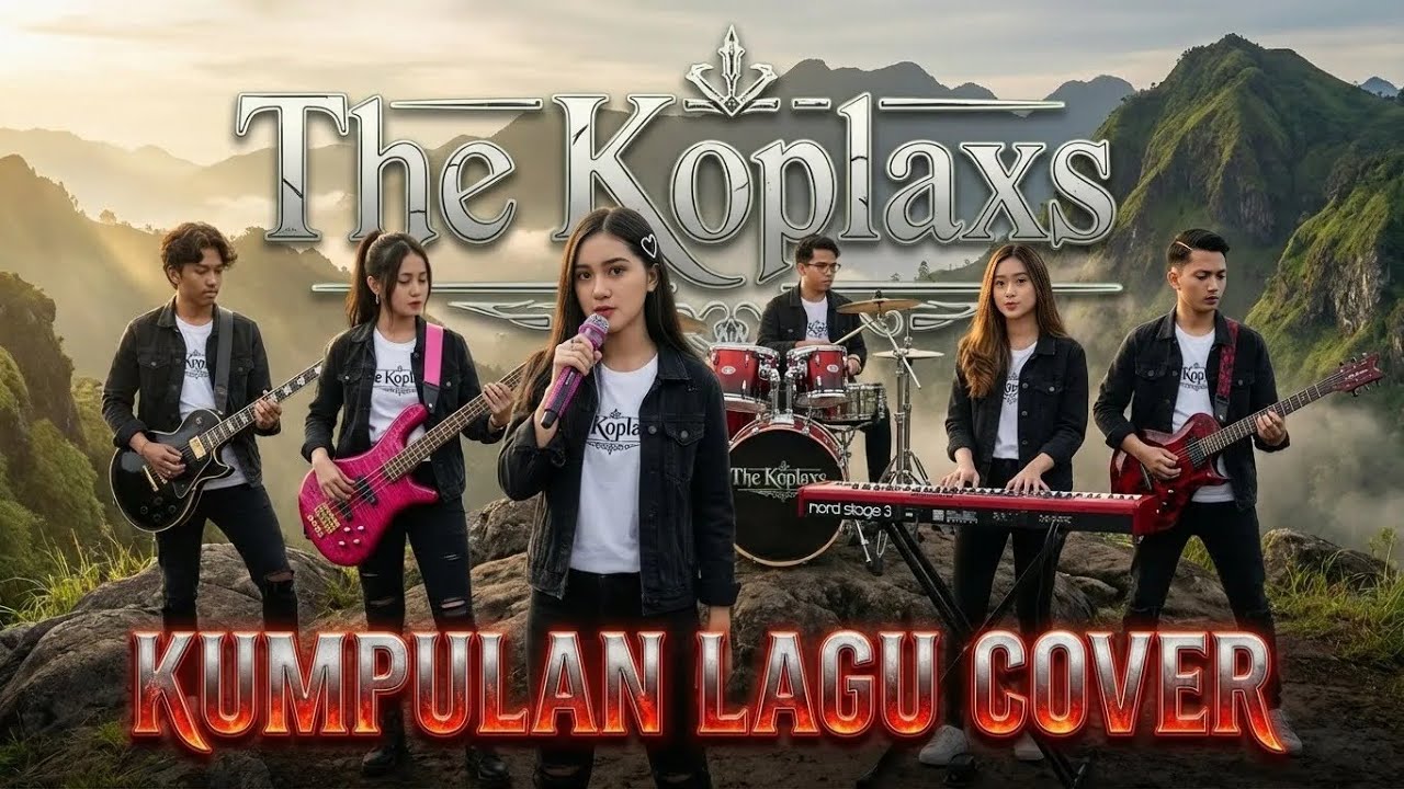 Kumpulan Lagu Cover The Koplaxs!