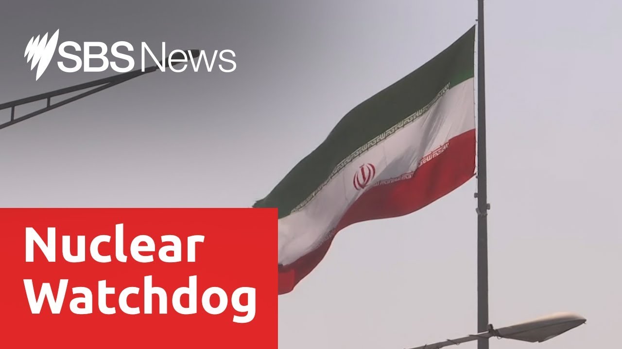 Europeans call for urgent meeting to resolve Iran nuclear deal