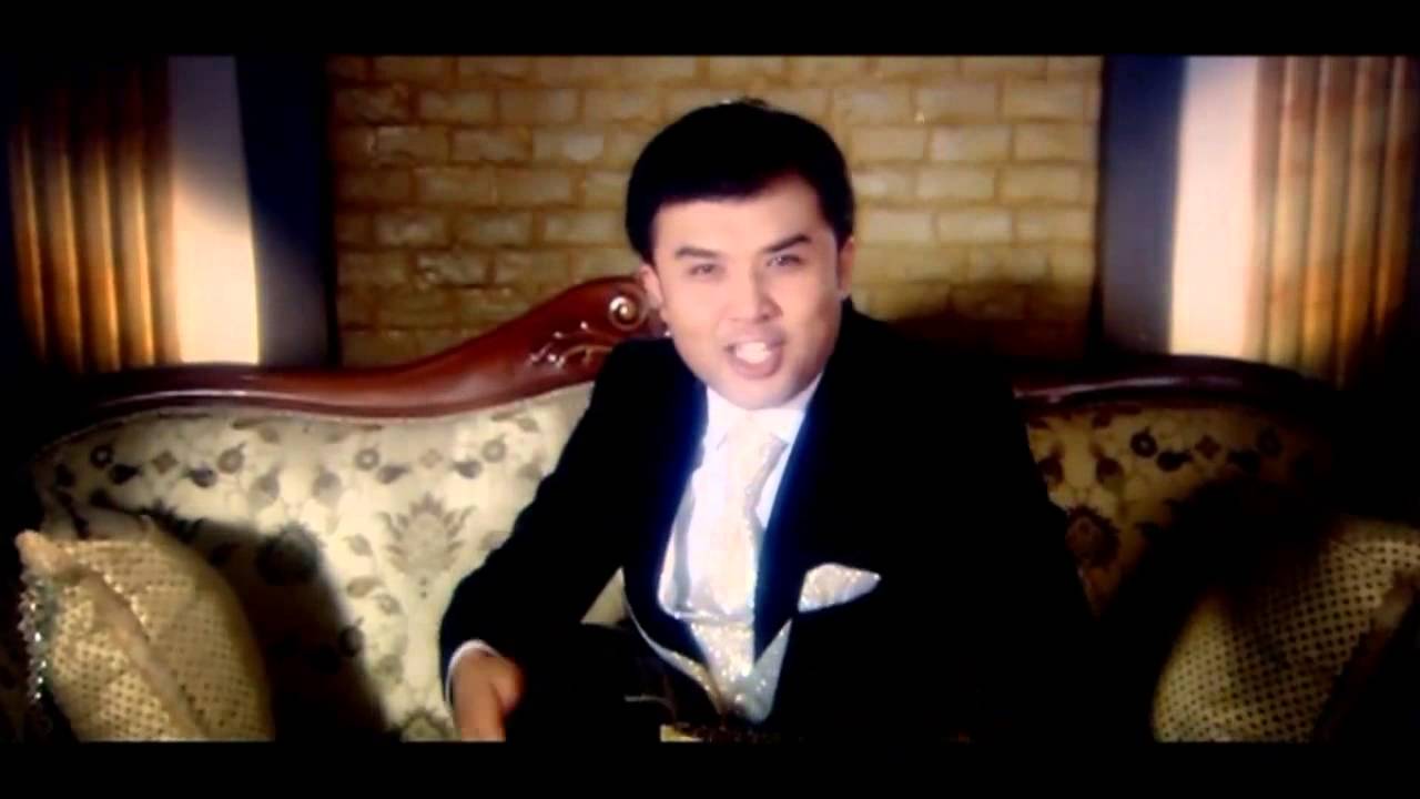 Alisher Fayz   Yomon qo'rqdim   Алишер Файз   Ёмон куркдим