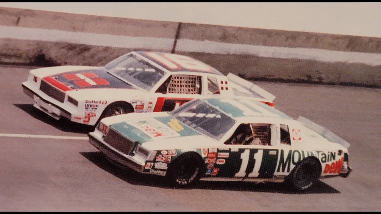 1981 Southern 500
