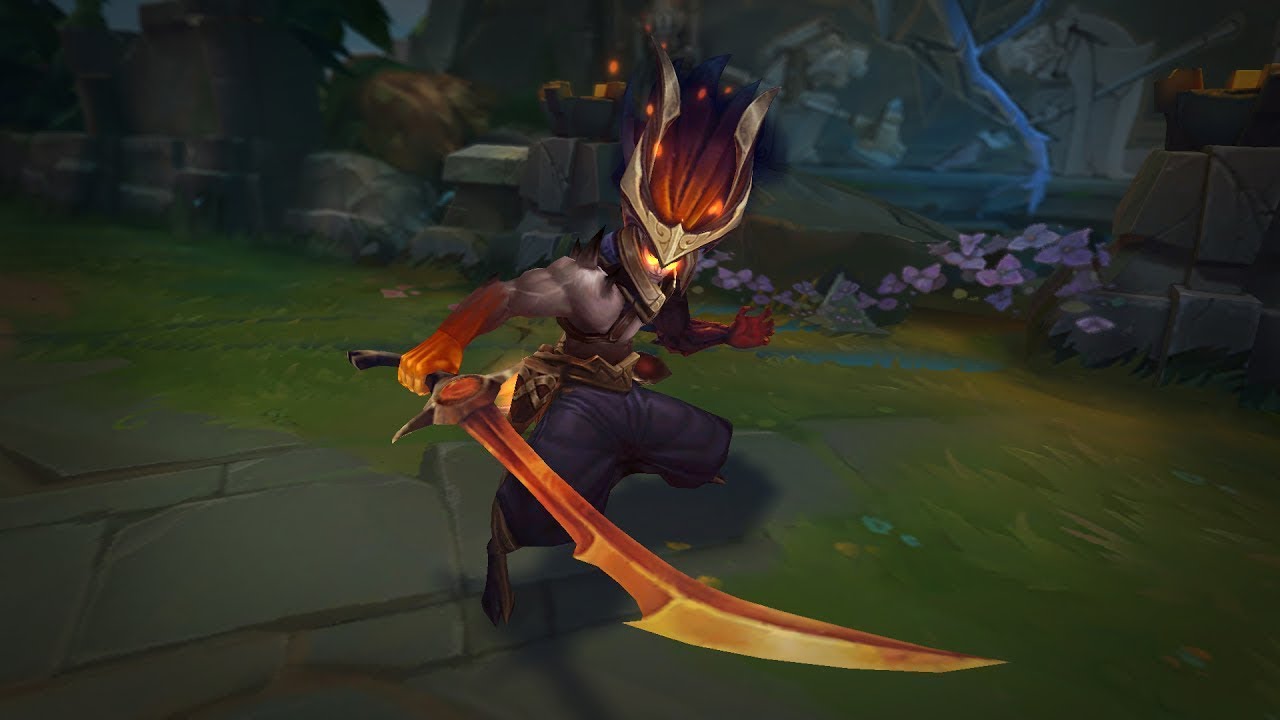 Eles realmente dominam o campe&atilde;o - MonoChamp montage (courtesy, nagasawa, guiven, neephesto)