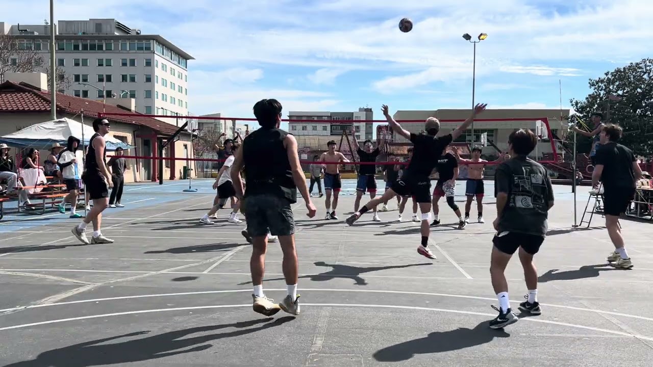 2026-02-28 | Digma vs. Foo Dogs Guardians | 9man Oakland Mini