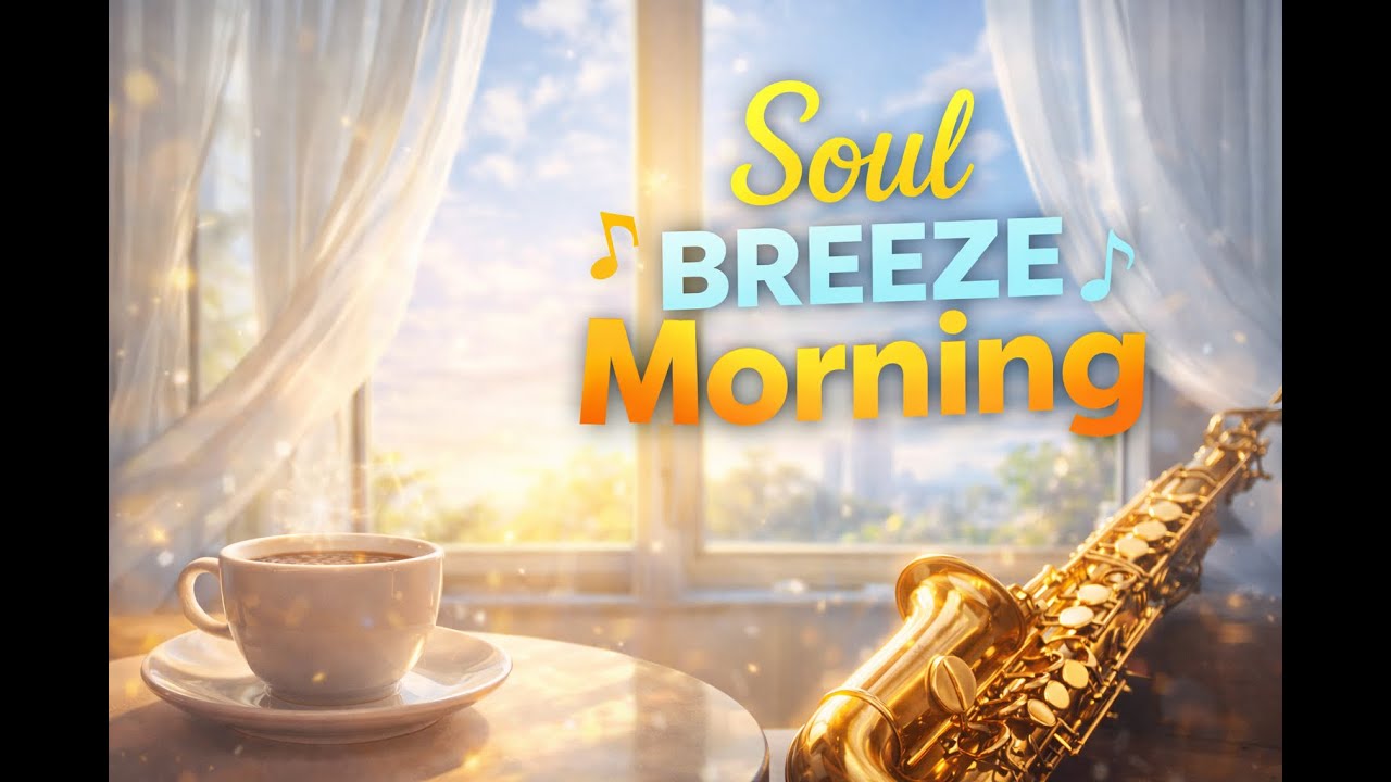 Soul Breeze Morning