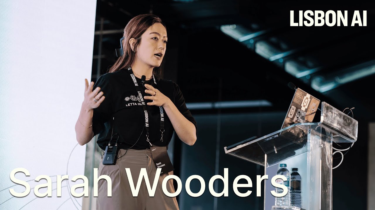 The Missing Piece for Continual Learning with Sarah Wooders
