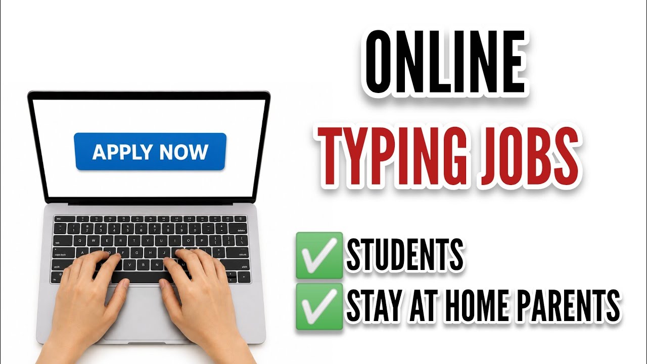 2026 Online Typing Jobs for Beginners | WFH PHILIPPINES🇵🇭