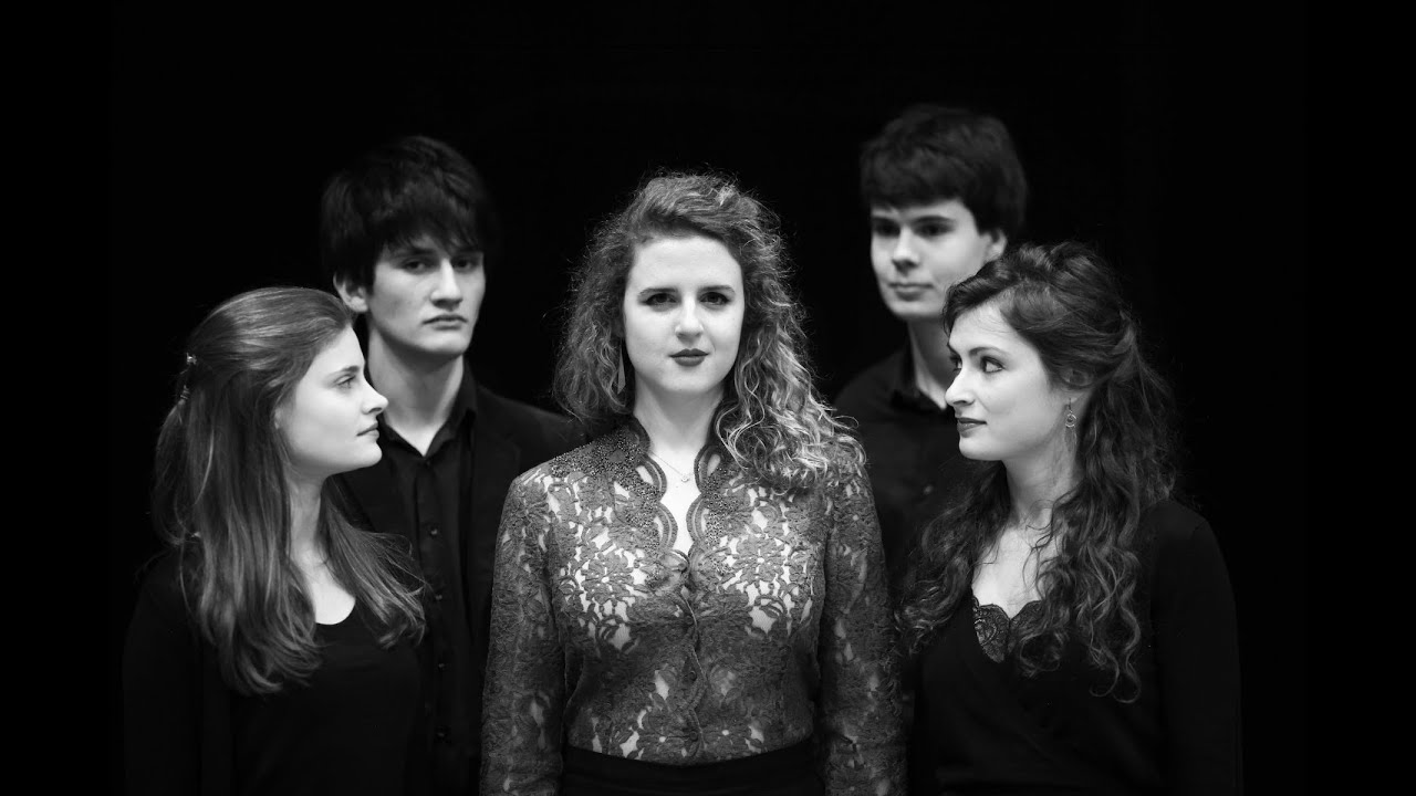 Le Sommeil - Montéclair - Eva Zaïcik & Le Consort