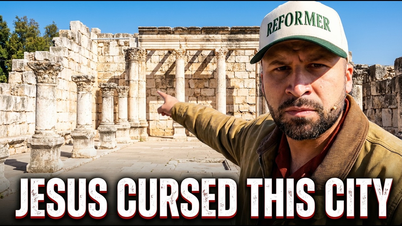 Can Christians Be Cursed? (Are You?!)