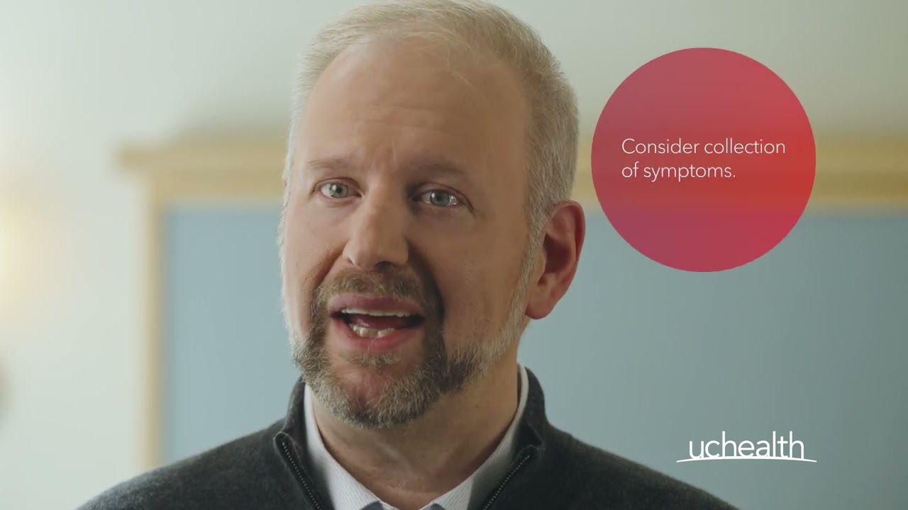 Reasons for Biopsies After Transplant | Heart Transplant | UCHealth