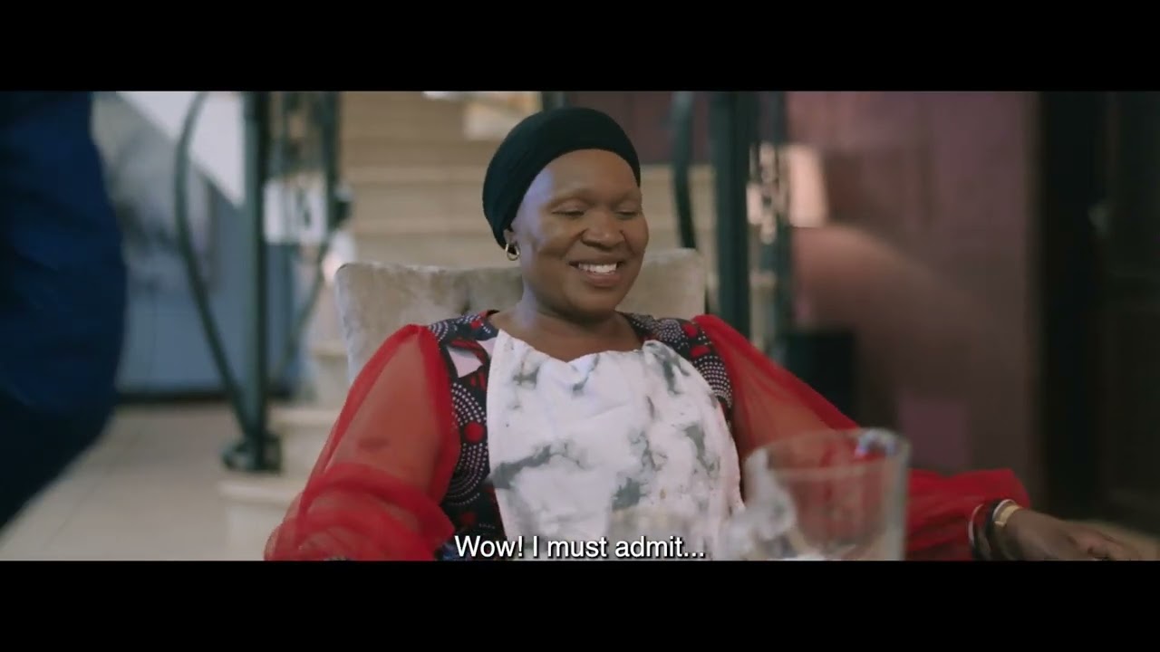 All night prayer for the councilmen - Umkhokha: The Curse  | Mzansi Magic S1 | Ep 183 | DStv