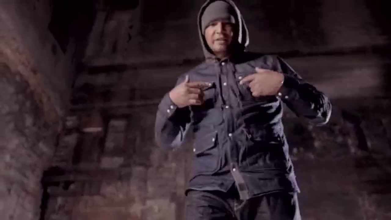 BTNG - ►Kevlar◄ [Official Video]
