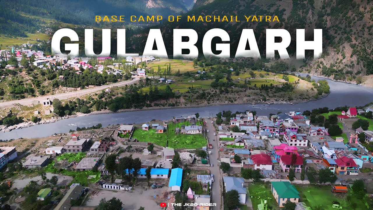 GULABGARH ( Padder ) - 