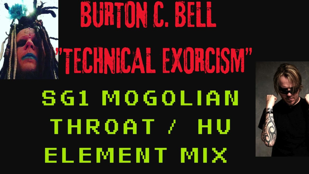 BURTON C. BELL - 