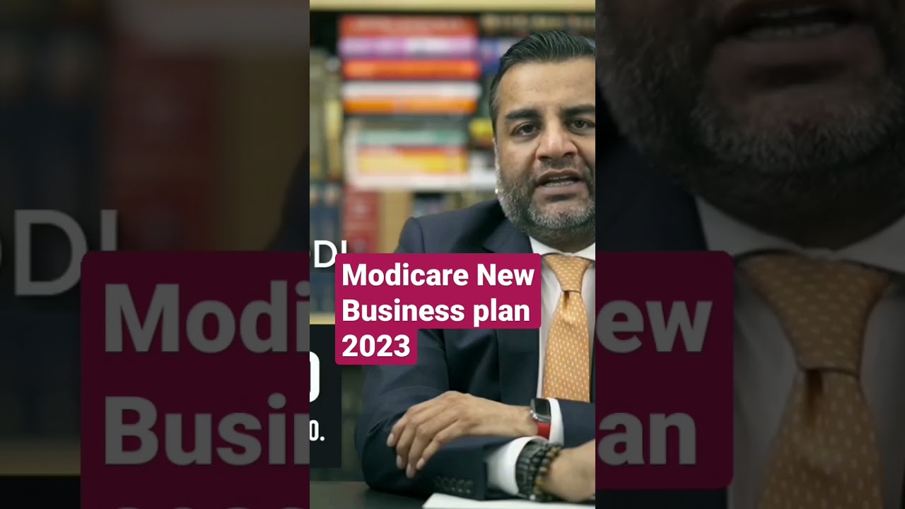 𝗠𝗼𝗱𝗶𝗰𝗮𝗿𝗲 𝗡𝗲𝘄 𝗕𝘂𝘀𝗶𝗻𝗲𝘀𝘀 𝗣𝗹𝗮𝗻 2023 #modicare #modicaresuccessstory