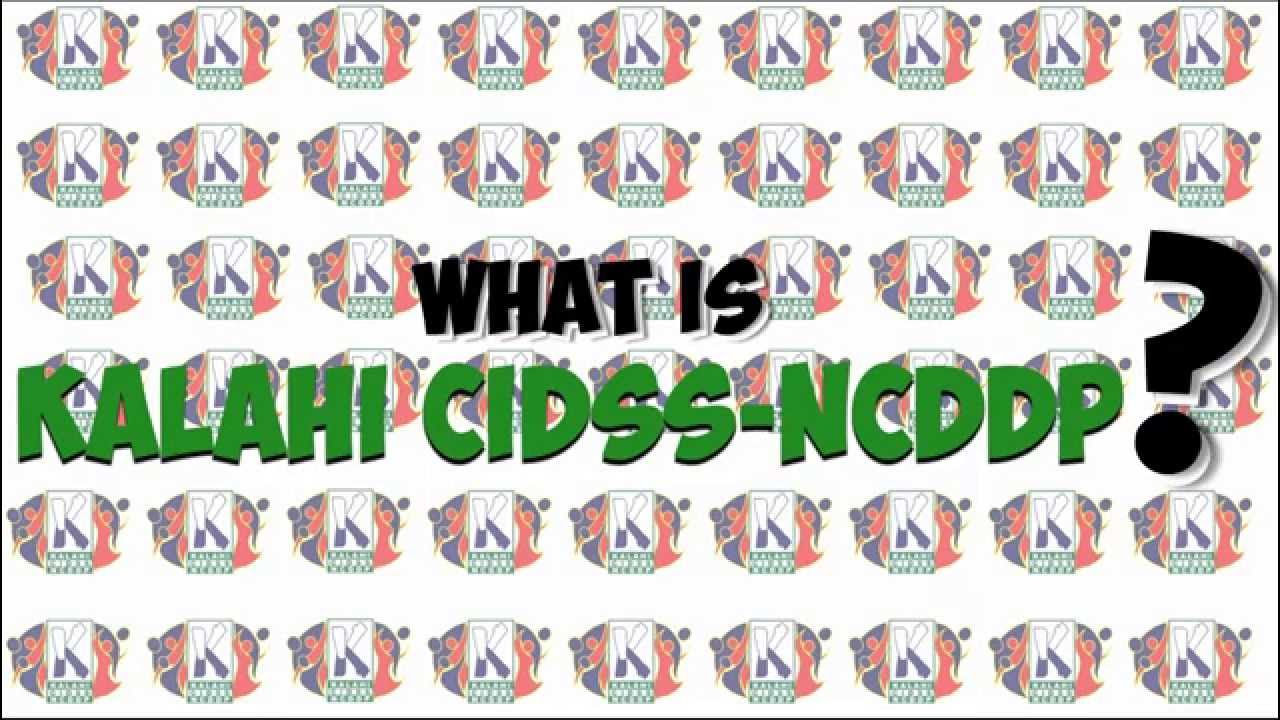What is KALAHI CIDSS NCDDP?