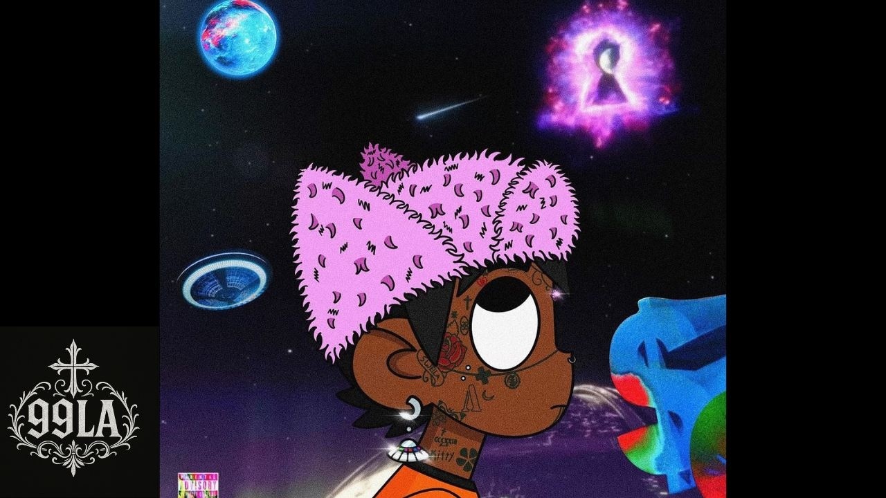 [FREE] Lil Uzi Vert Type Beat 