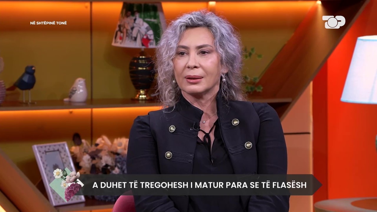 Vuajta gjithë natën