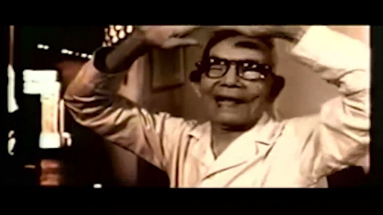 Sindo Garay y Vicente Feliú para hablar de los inicios de la trova Entre Manos. Juan Carlos Travieso