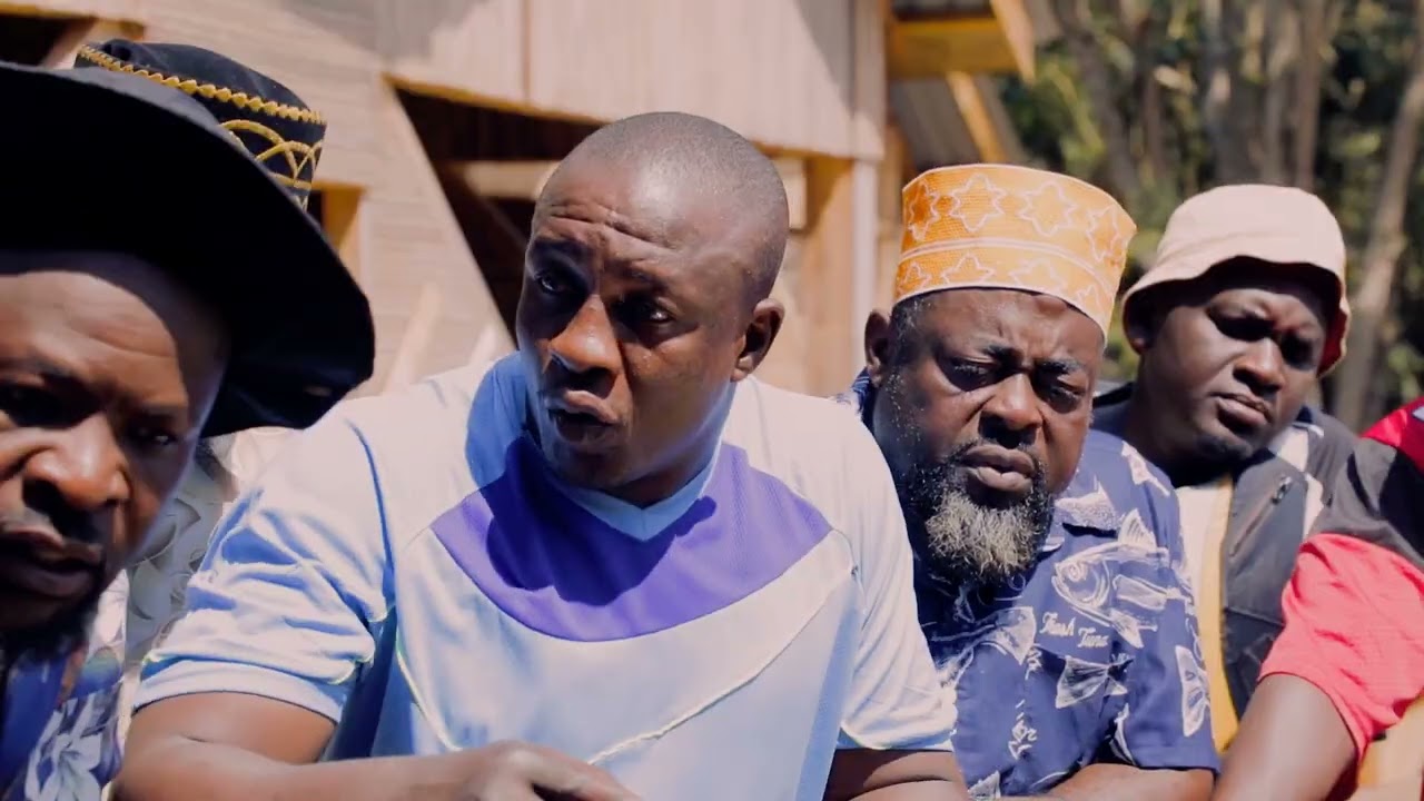 NCHA KWA NCHA | SEHEMU YA 3