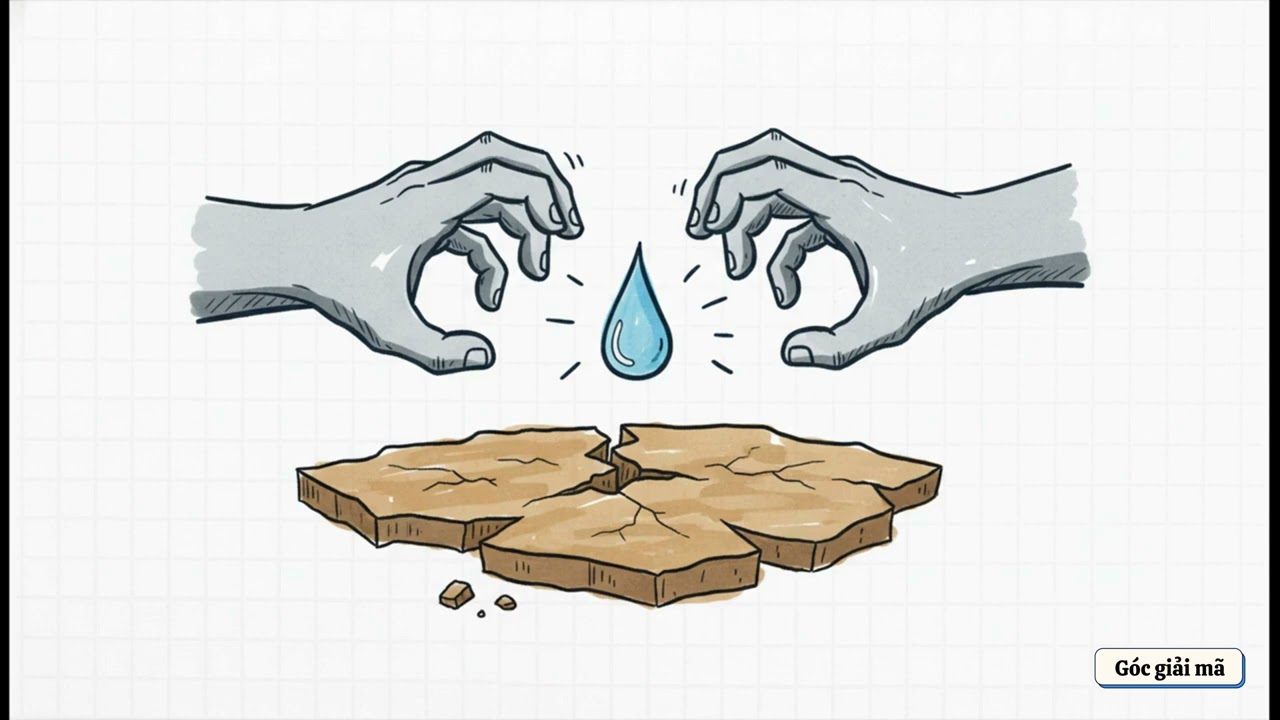 Hồi Kết Của Khí Hậu: Nhân Loại Sẽ Đi Về Đâu?