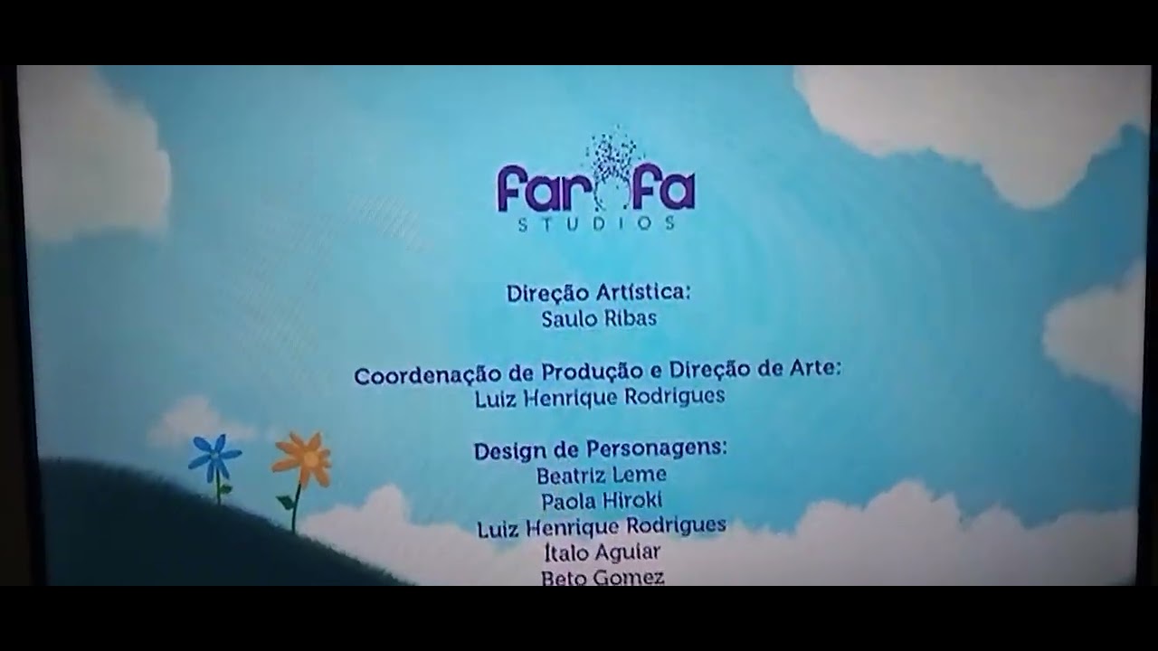 Encerramento MPBABY Clipes Animados 1