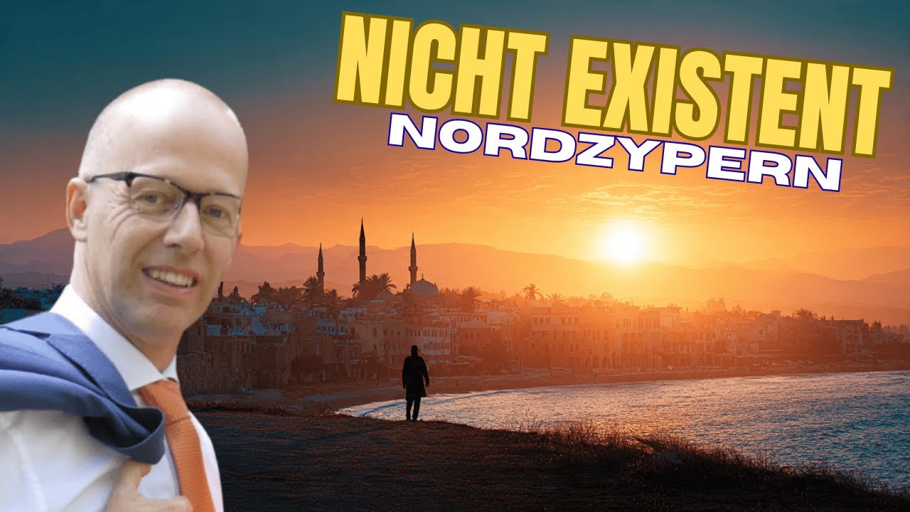 Internationale Wahrnehmung Nordzyperns: Image, Vorurteile und Realität