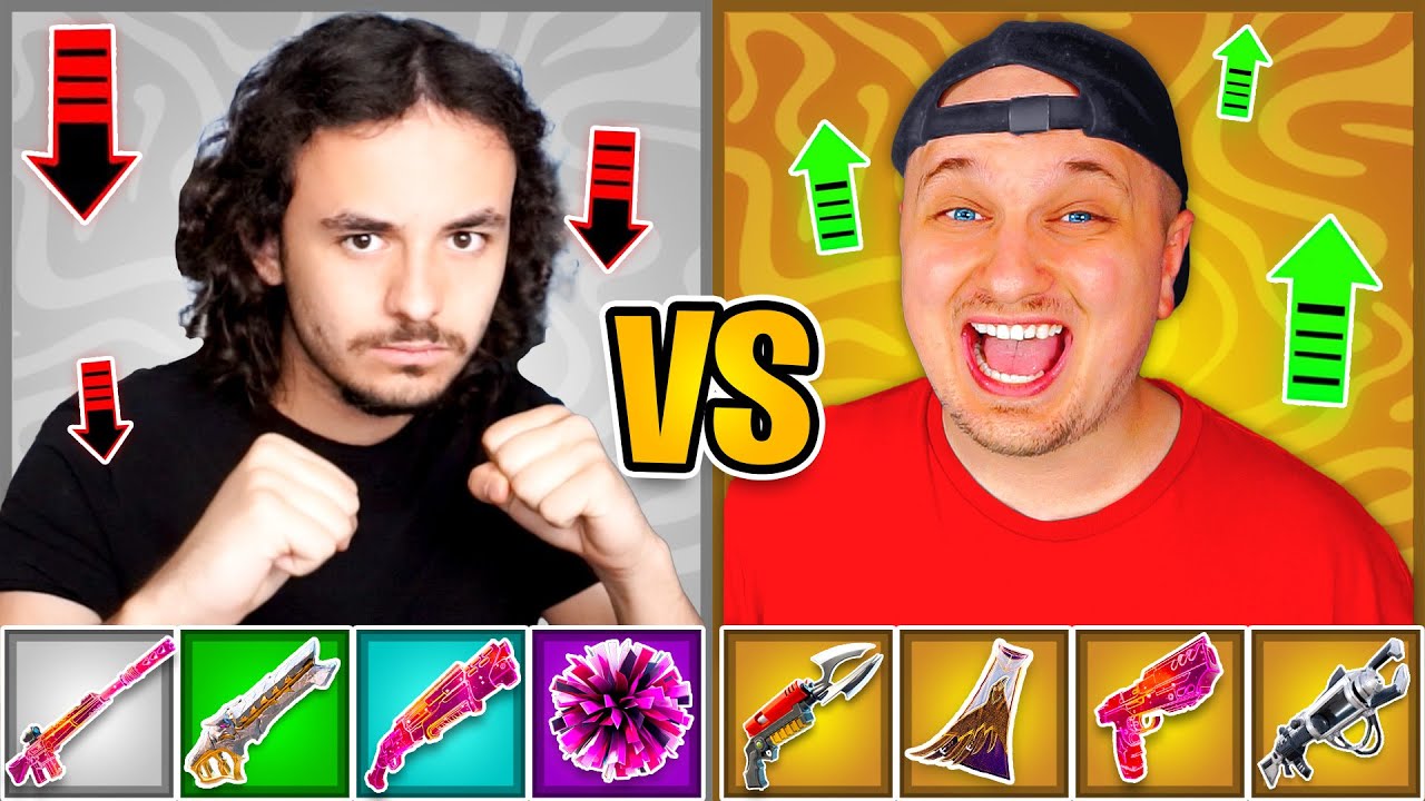 OD ZERA DO MILIONERA W FORTNITE