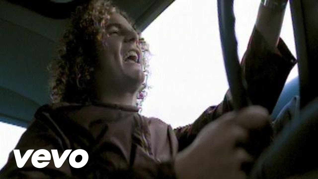 Toploader - Achilles Heel (Official Video)