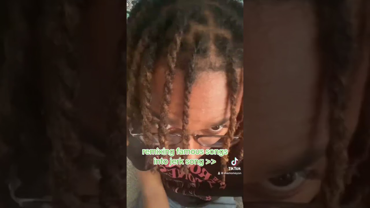 is Jerk the new wave ??