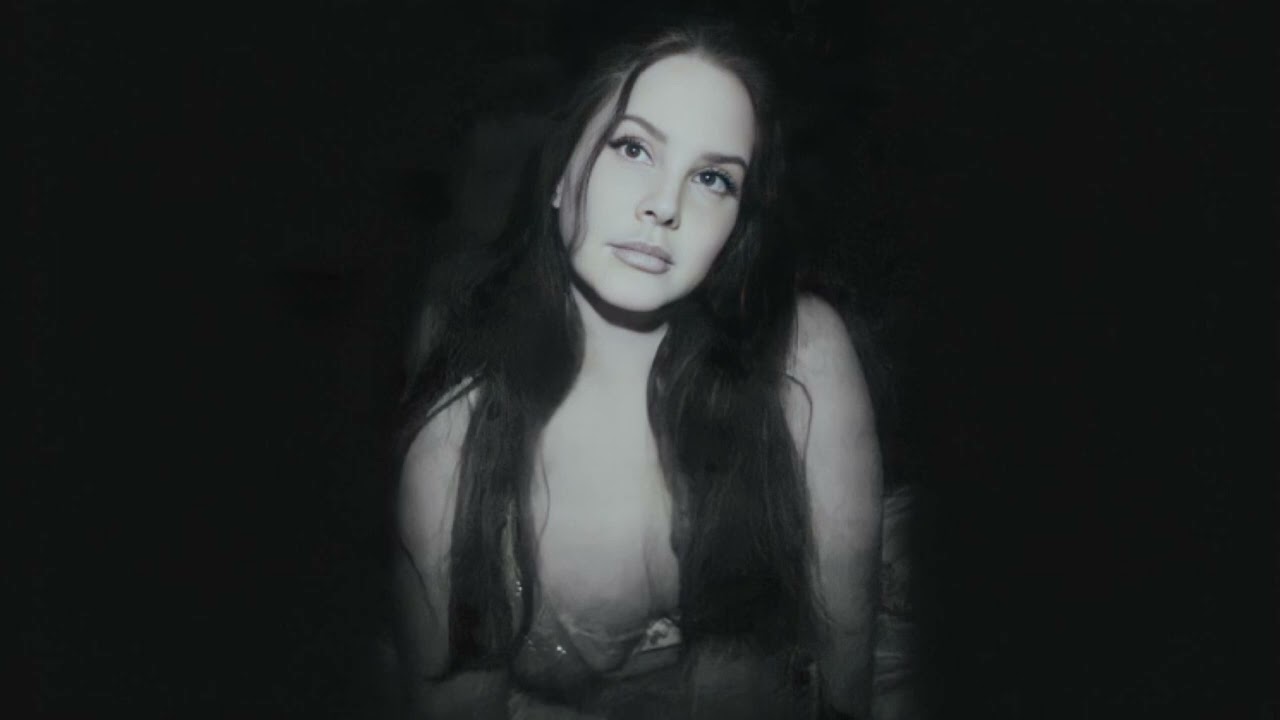 Lana Del Rey - Fingertips (slowed to perfection)