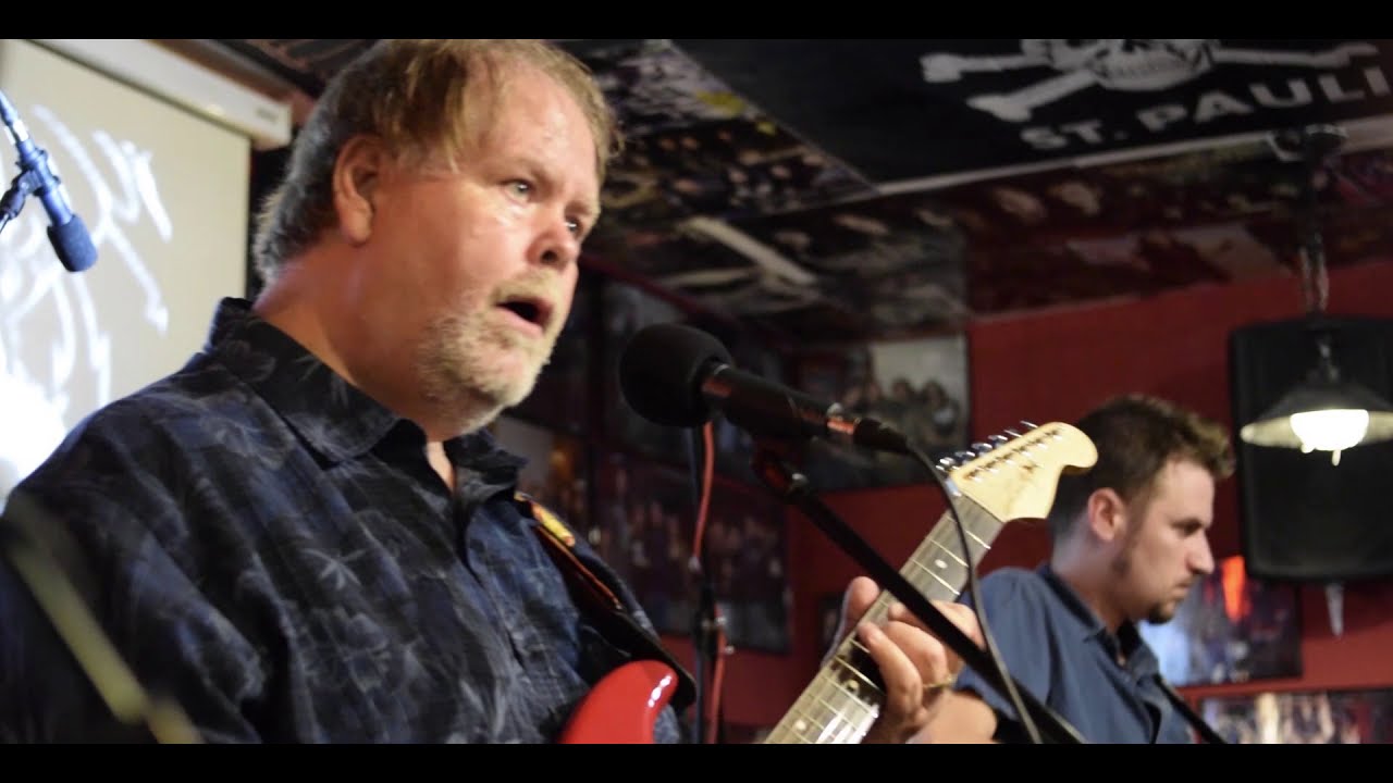 KEY TO THE HIGHWAY  - Buddy Whittington & Santiago Campillo