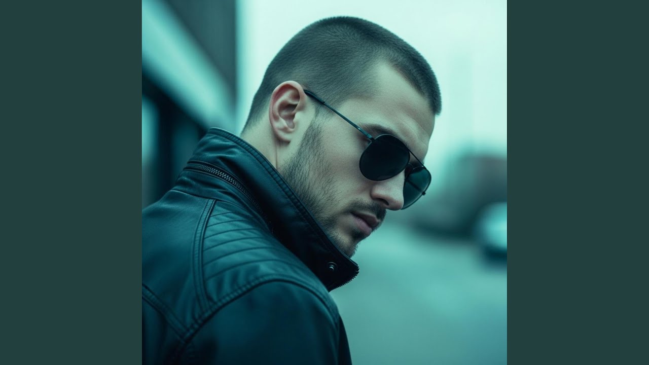 Rain Falls Where You Were