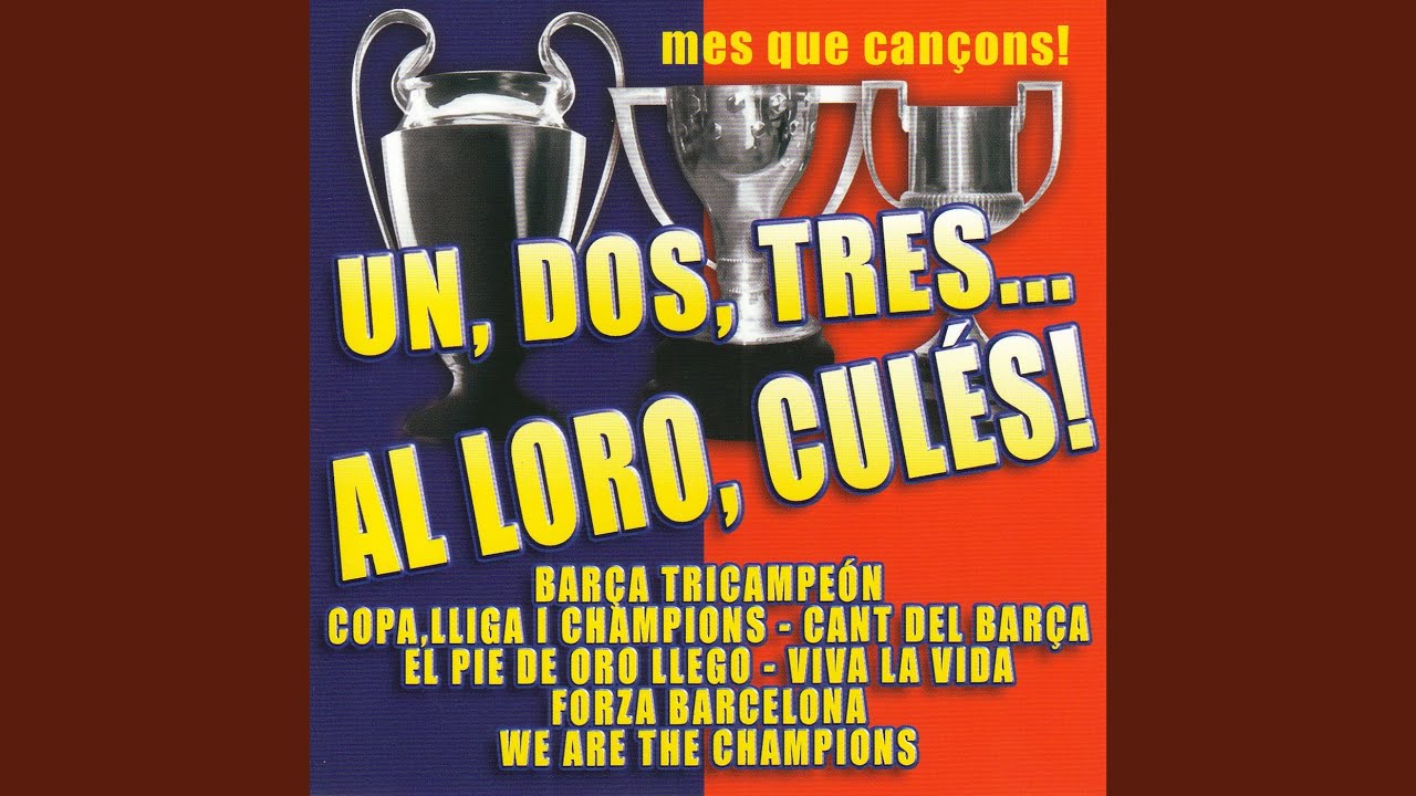 El Cant dels Ocells