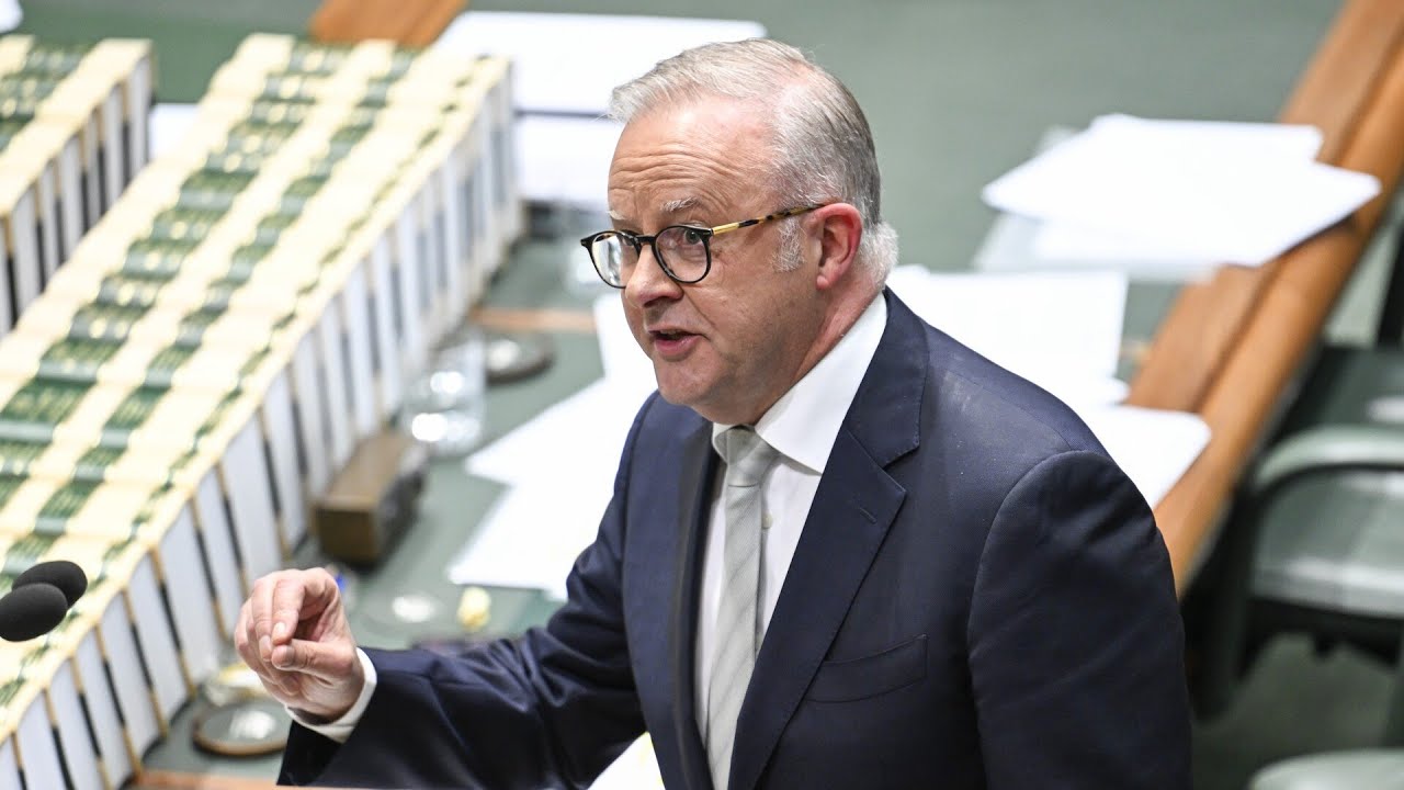 Labor Party hypocrisy on display as MPs rush to celebrate Chinese New Year