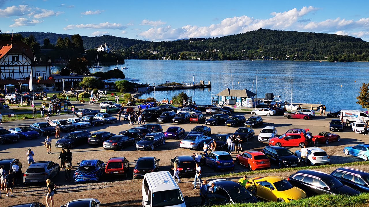 W&Ouml;RTHERSEE RELOADED 2021 Mischkulnig & Reifnitz