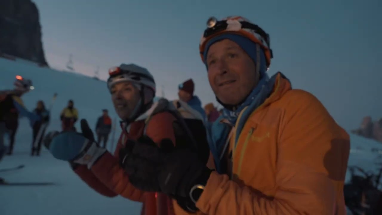 SellaRonda Skimarathon 2024