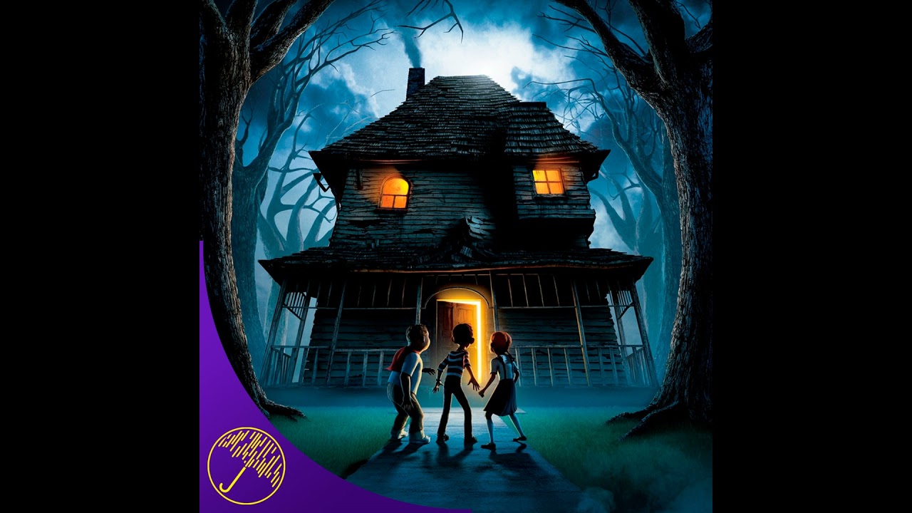 A Casa Monstro - Especial Halloween