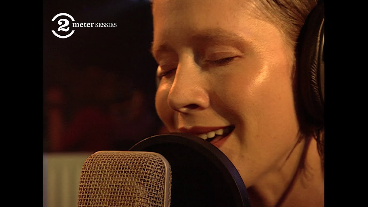 Lamb  - Gold (Live on 2 Meter Sessions)