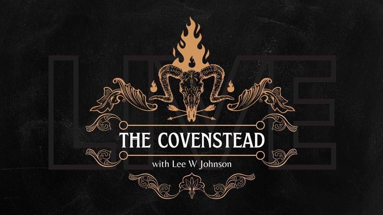 The Covenstead #66