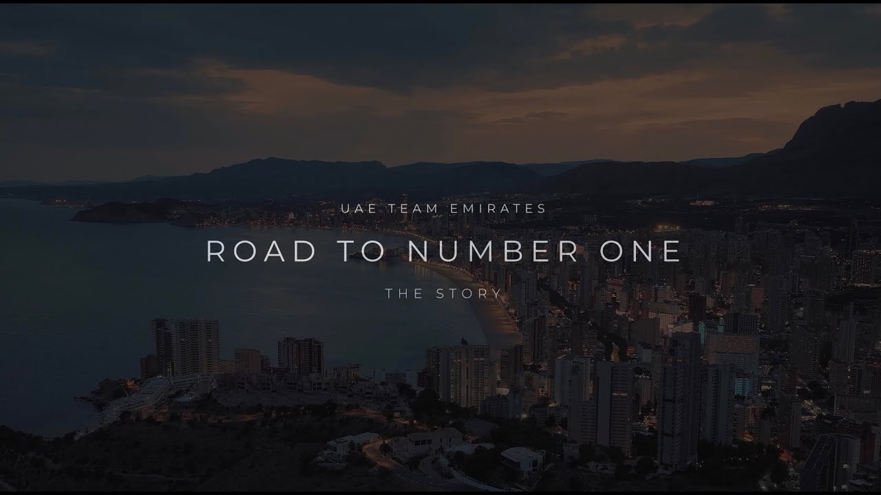 Road to Number One | Season 1
