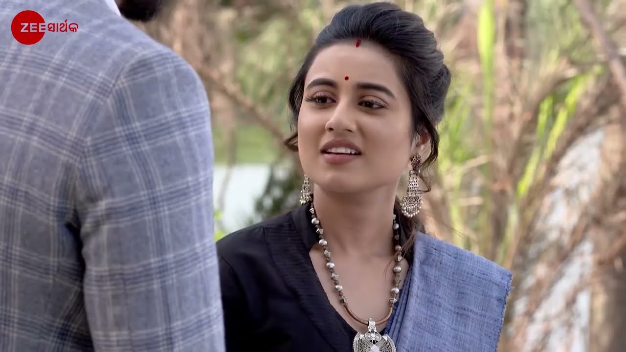 EP 289Радхика - Индийское телешоу Одиа - Же Сартэк