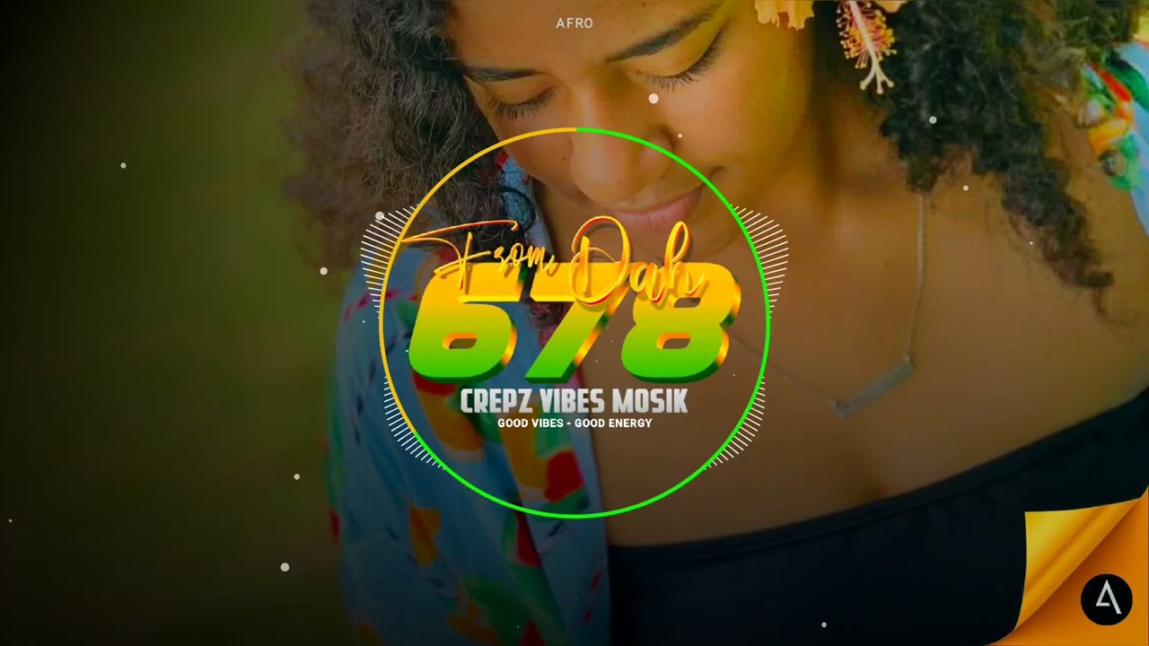 Come Closer ( D K R Z Mashup )2025. 🇻🇺