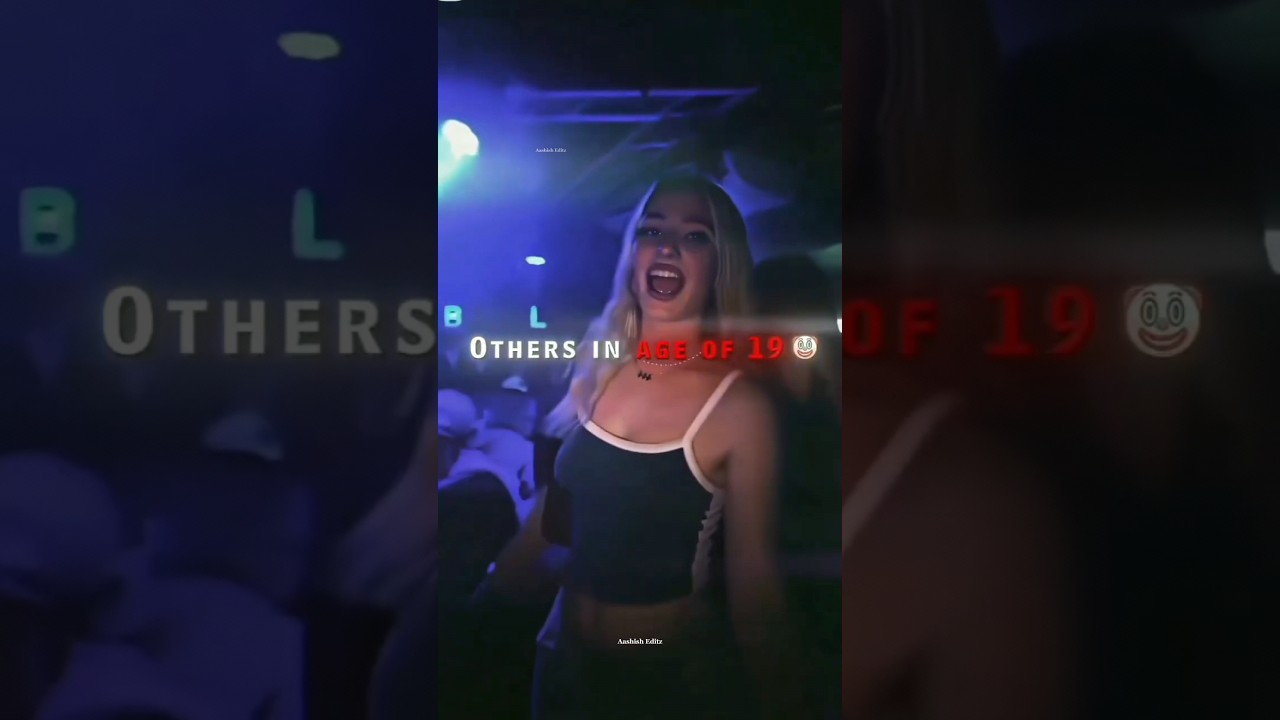 POV : Others In AGE Of 19 🤡 || IIT Motivation | 