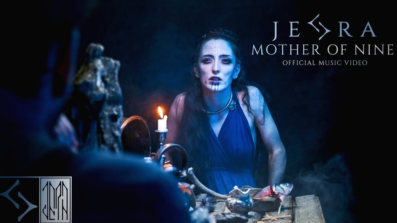 JERA - Mother of Nine (Official Music Video)